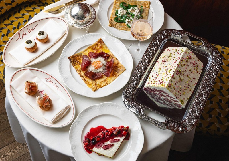Булгаковский мир Патриарших