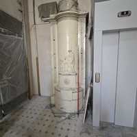Фото отзыва 3: экскурсия "Моховая улица. Дома и судьбы"