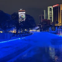 Фото отзыва 1: экскурсия "Обзорная экскурсия по Куала-Лумпуру"