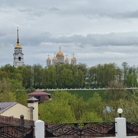 Фото отзыва 2: экскурсия "Авторская экскурсия «Древний Владимир, несбывшаяся империя»"