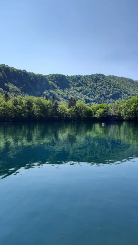 Дайвинг-тур в Кабардино-Балкарию с опциональными погружениями в Нижнее Голубое озеро (мини-группа)