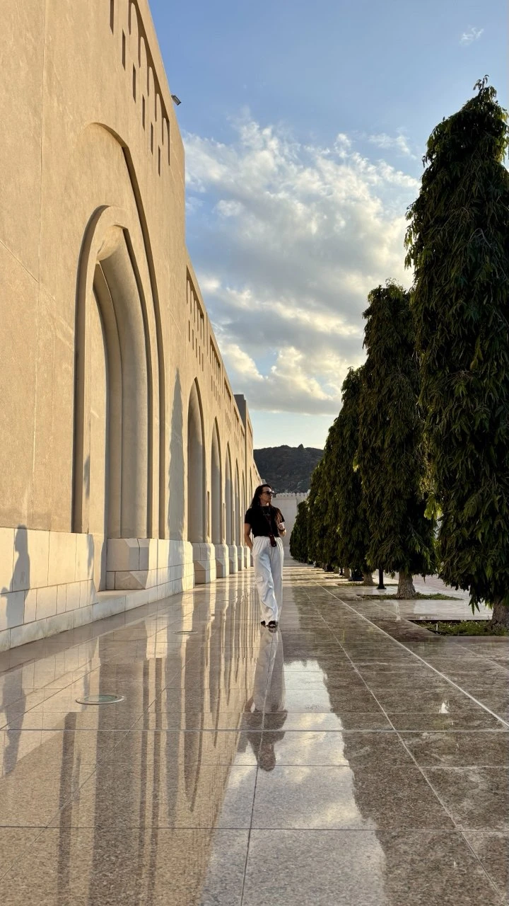 Сразу отмечу, что экскурсию нам проводил Хайтам и этот отзыв для него, вот ссылка на его страницу