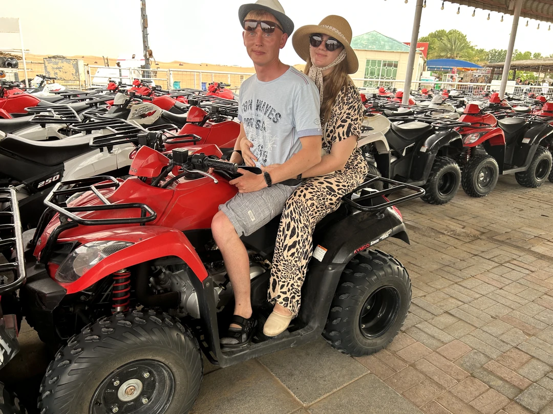 Понравилось,но прям восторга не было. Есть нюансы неприятные. Забрали с отеля за 1.15 до полета,привезли в