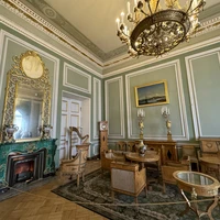 Фото отзыва 4: экскурсия "Юсуповский дворец: программа максимум"