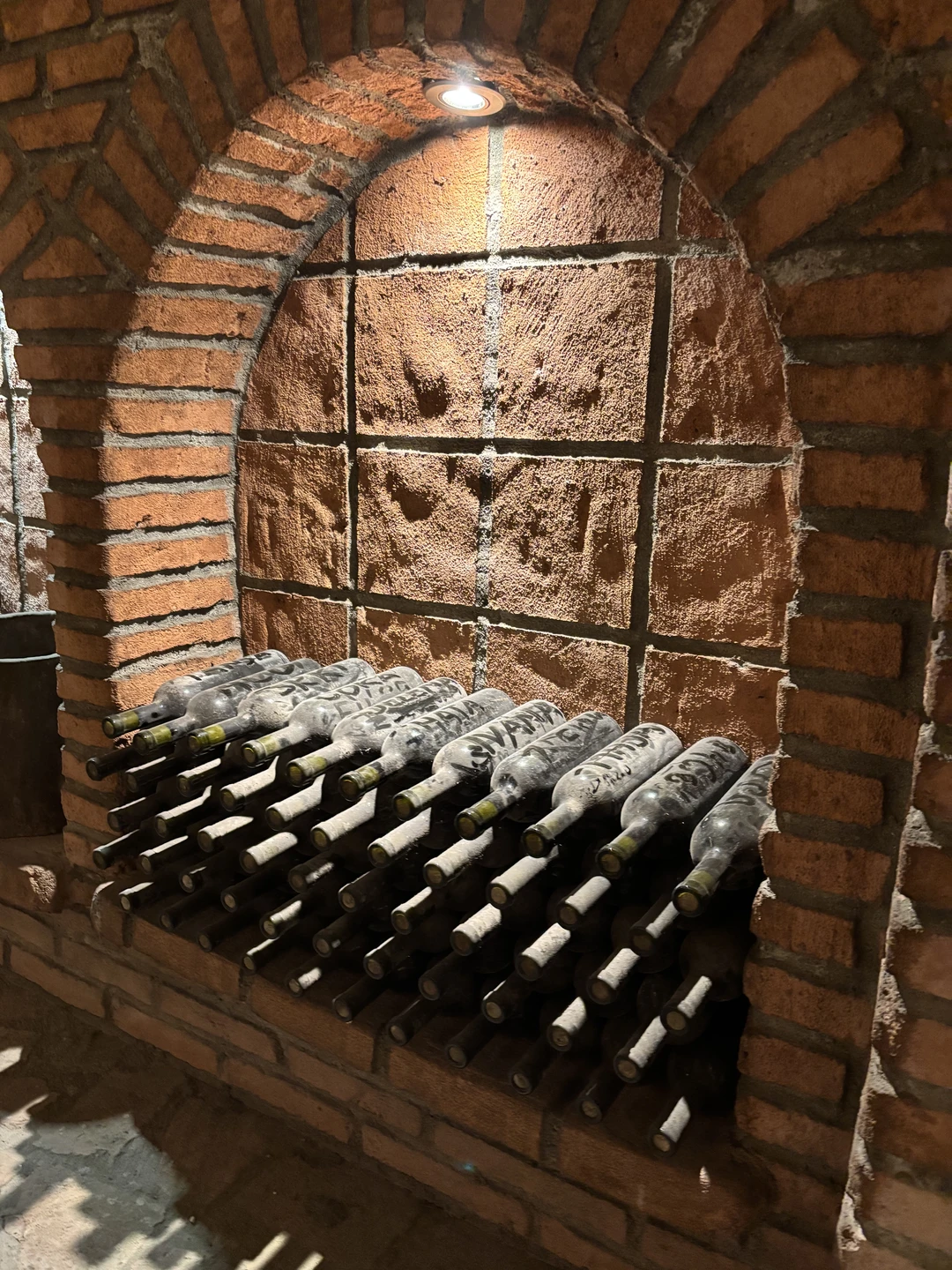 Спасибо Татьяне и Спартаку за экскурсию!!! Красиво, интересно, вкусно, весело, информативно!