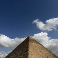 Фото отзыва 1: экскурсия "Новый Большой Египетский музей, пирамиды и Великий сфинкс"