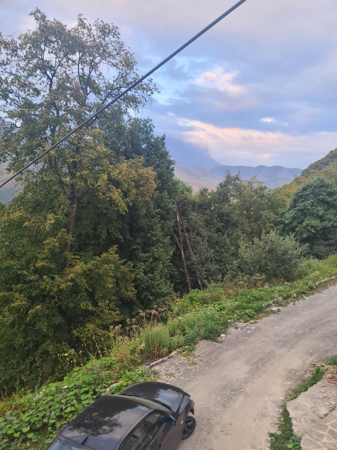 Экскурсия была 23.08.2023 г. Николай очень приятный, внимательный человек. Мы получили от поездки огромное удовольствие. Рекомендуем