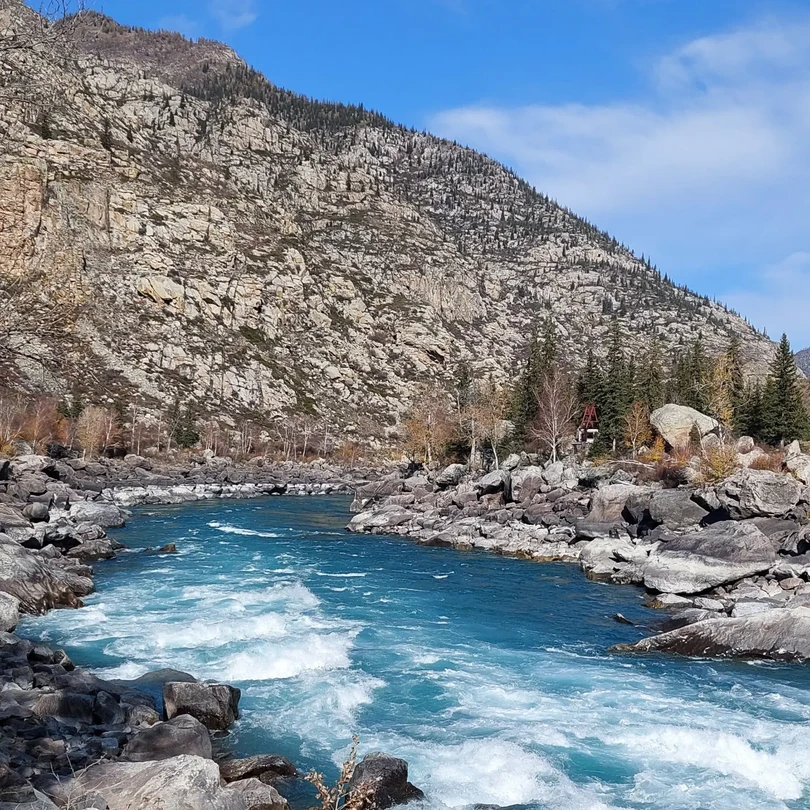 Мне экскурсия очень понравилась!