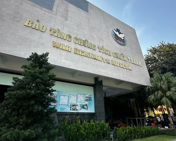 Хошимин: достопримечательности города и увлекательный вечер