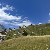 Фото отзыва 2: экскурсия "В окружении гор: лучшие места Северной Осетии за 1 день"