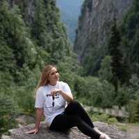 Фото отзыва 3: экскурсия "Фототур в Абхазию на кабриолете Lexus"