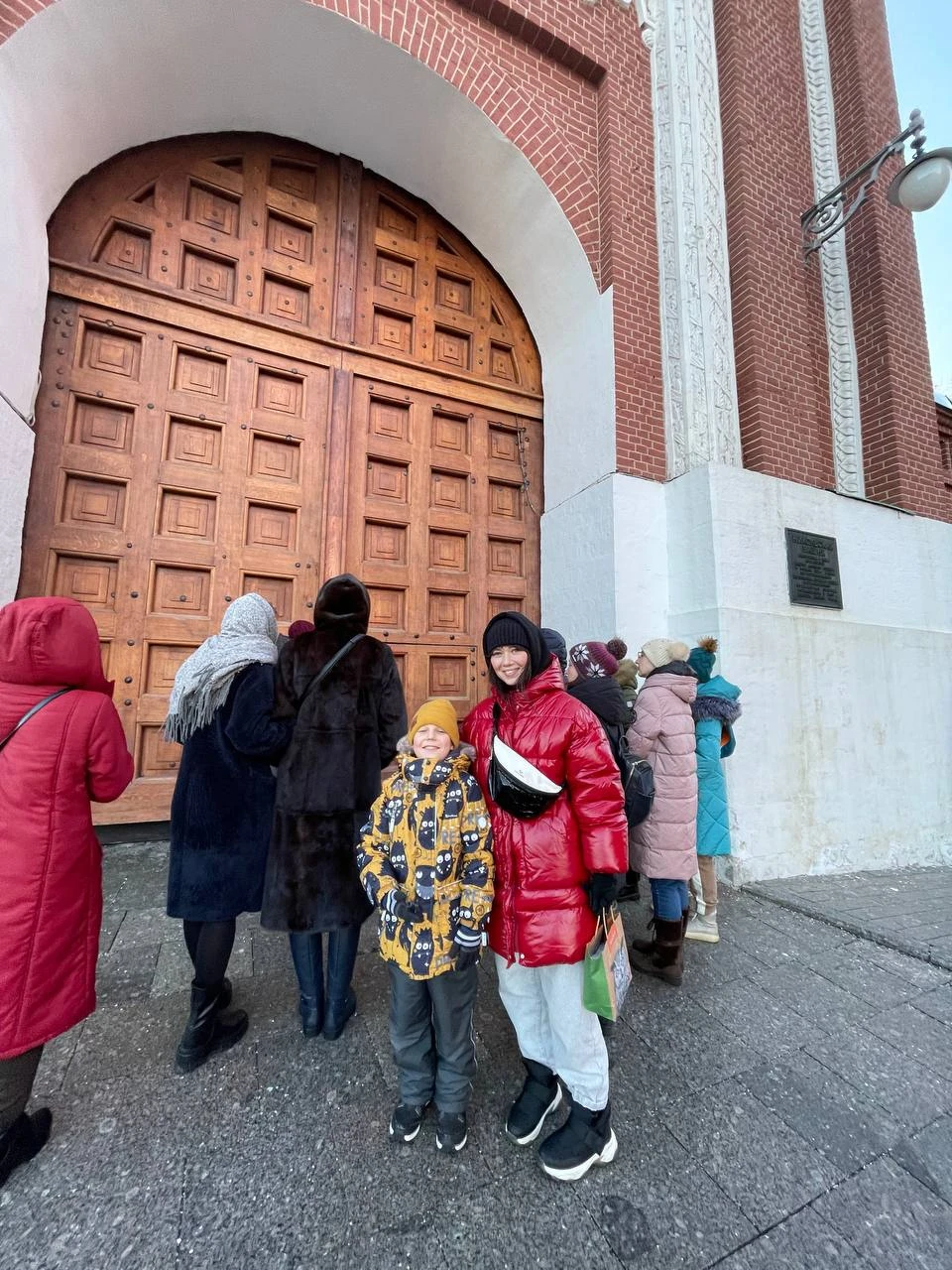 От Рождества до Ёлки: о зимних праздниках и их традициях (Ирина)