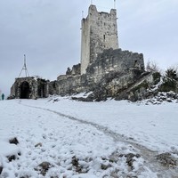 Фото отзыва 3: экскурсия "Между гор и Чёрным морем: 3 дня в стране души"
