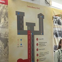 Фото отзыва 1: экскурсия "Военный Куйбышев и бункер Сталина (в группе)"