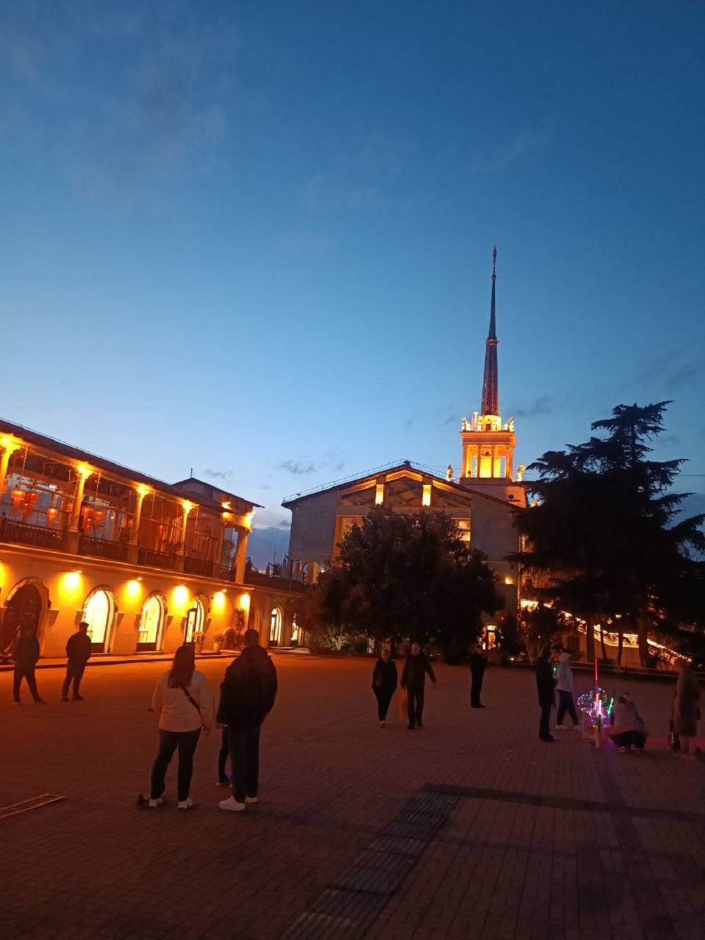 Православный Сочи (8/8)