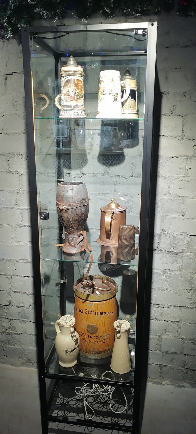 Пивоварня купца Лапина: экскурсия с дегустацией (Патракеева)