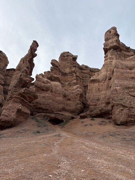 Очень понравился формат мини-группы: спокойно, без толпы, все успевают посмотреть, пофотографировать и задать вопросы. Гид рассказывал