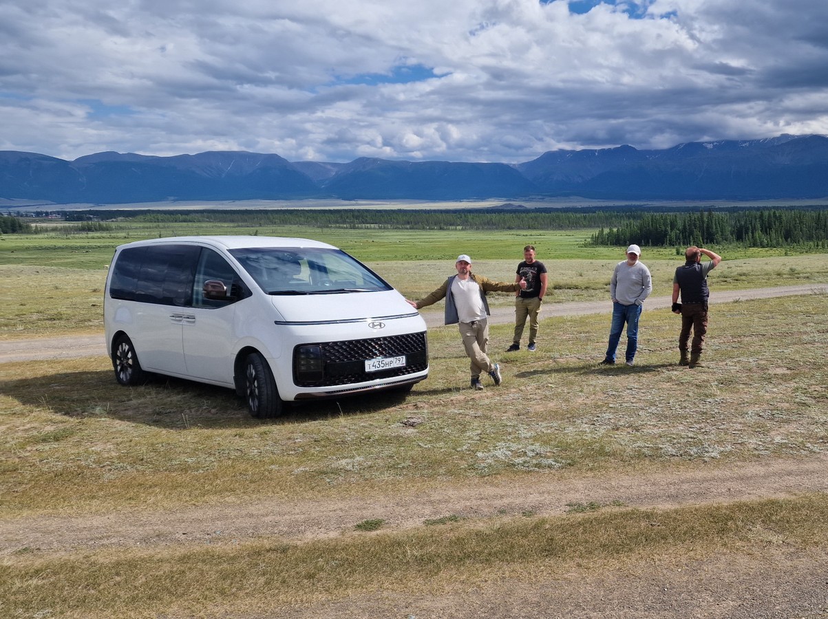 Трансфер «Манжерок — Аэропорт »