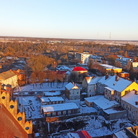 Фото туриста Катерина 3 - Мозаика прибрежных городов