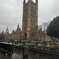 Фото отзыва 2: экскурсия "Большая обзорная экскурсия по Лондону"