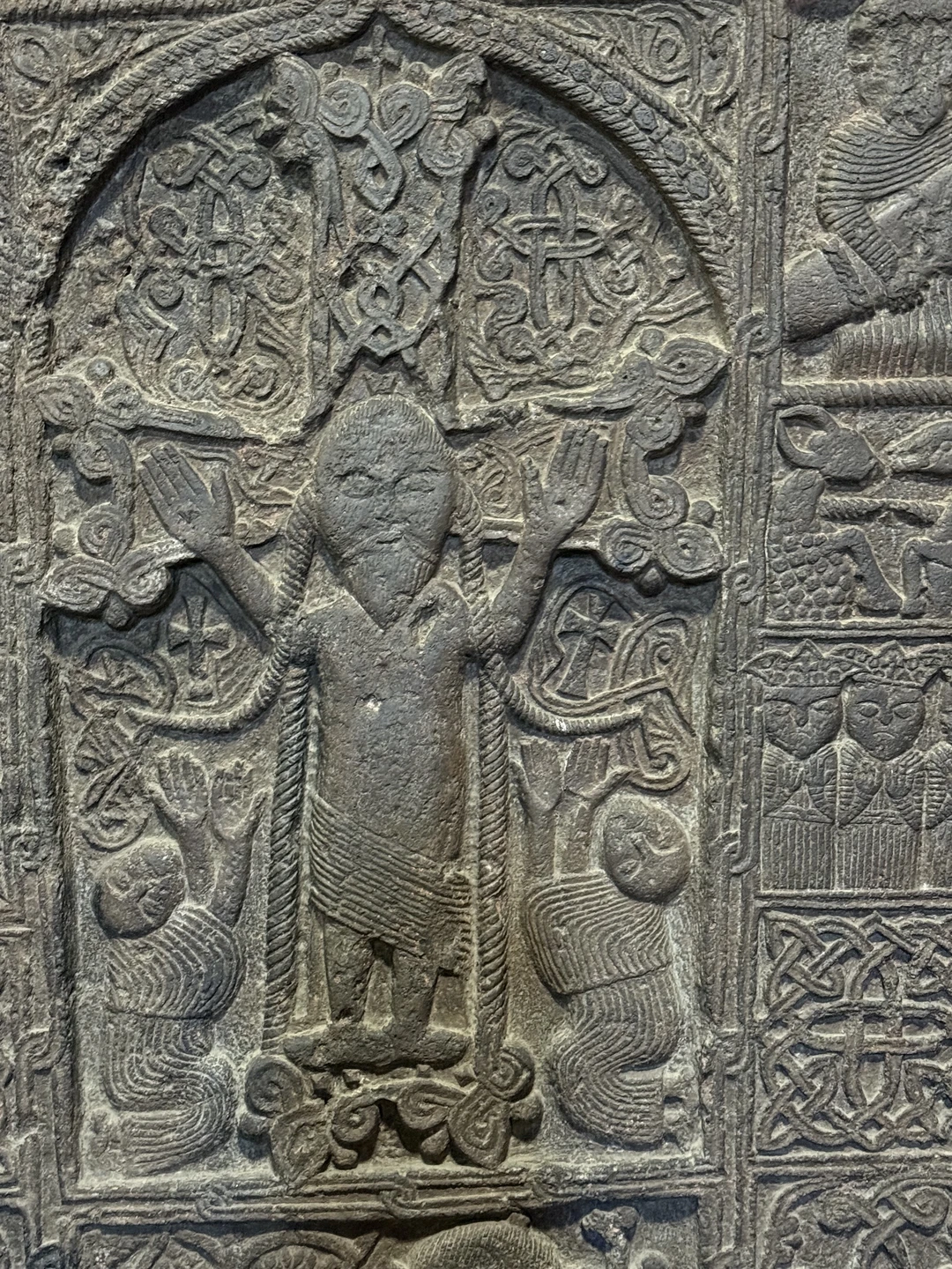 Благодарю за погружение в историю. Гид Николай провел экскурсию на одном дыхании. Настоящее путешествие во времени