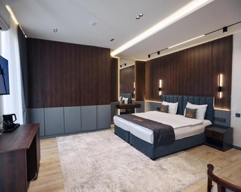 Фото отзыва 2: авторский тур "Хранители узбекской истории: Ташкент, Самарканд, Бухара"