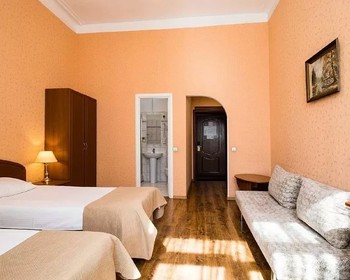 Фото отзыва 1: авторский тур "Главные места Калининграда и области за один тур: Зеленоградск, Светлогорск и Куршская коса"