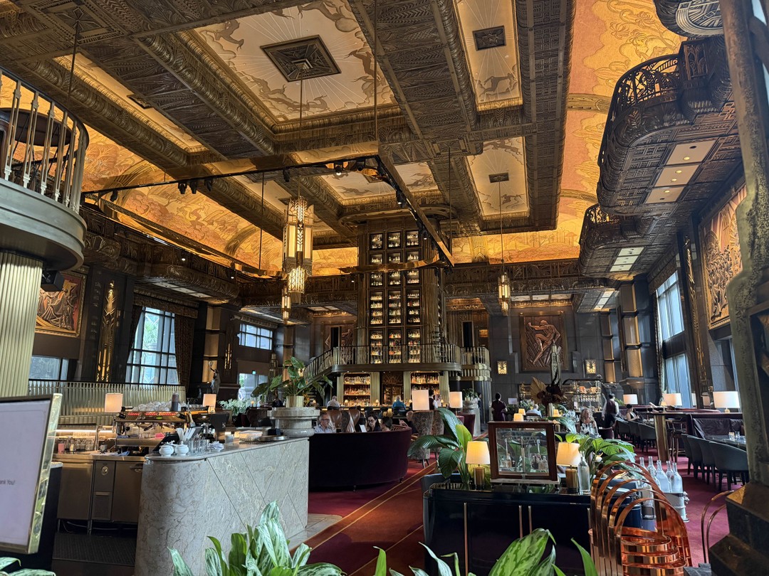 Отличная экскурсия