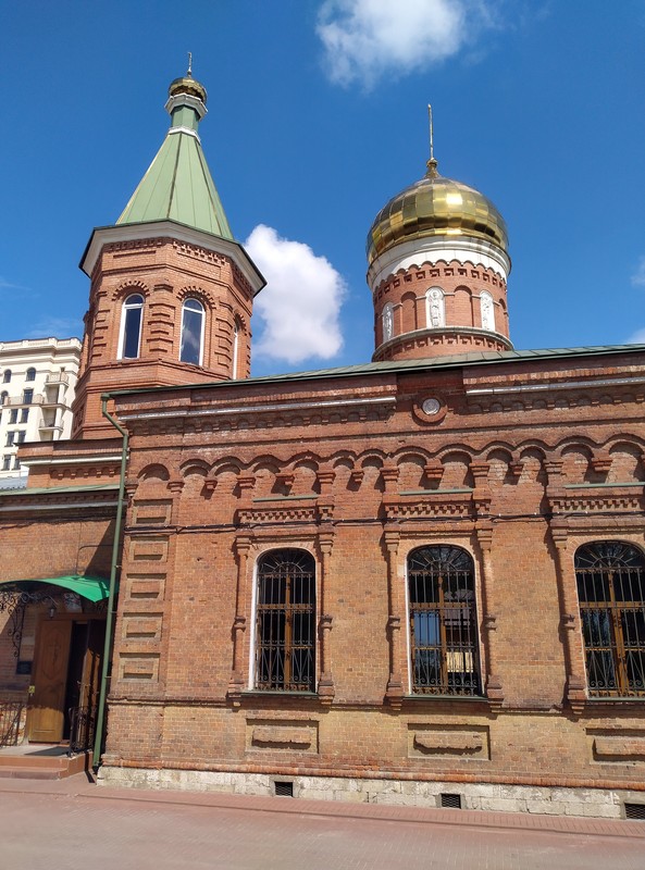 Квест «В поисках Анны Карениной»