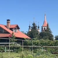 Фото отзыва 1: экскурсия "Прогулка по Суздалю — о городе легко и радостно!"