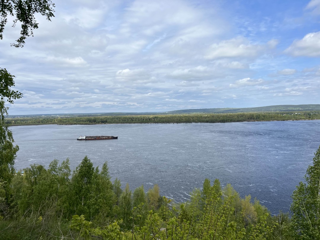 Интересная, насыщенная, прекрасная экскурсия по живописным местам Самарской Луки! Гид Ольга очень пунктуальная и вежливая, было