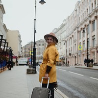 Фото отзыва 3: экскурсия "Нечистые Чистые: экскурсия-фотосессия"