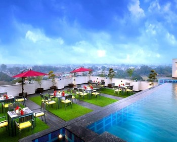 Фото отзыва 2: авторский тур "Открывая новые грани Индии: тур по необычным местам с мастер-классами"