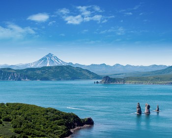 Фото отзыва 3: авторский тур "Камчатка с севера на юг в формате «всё включено»"