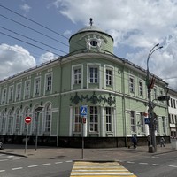 Фото отзыва 6: экскурсия "История Гомеля через столетия: от века 18 — к веку 21"