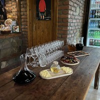 Фото отзыва 7: экскурсия "Золотое кольцо Кахетии"