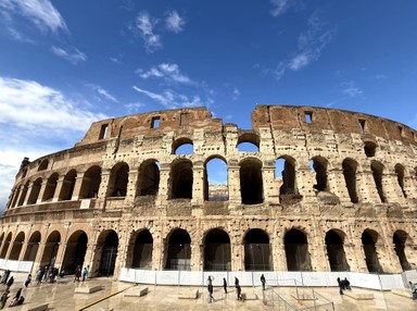 Фото отзыва 4: экскурсия ""