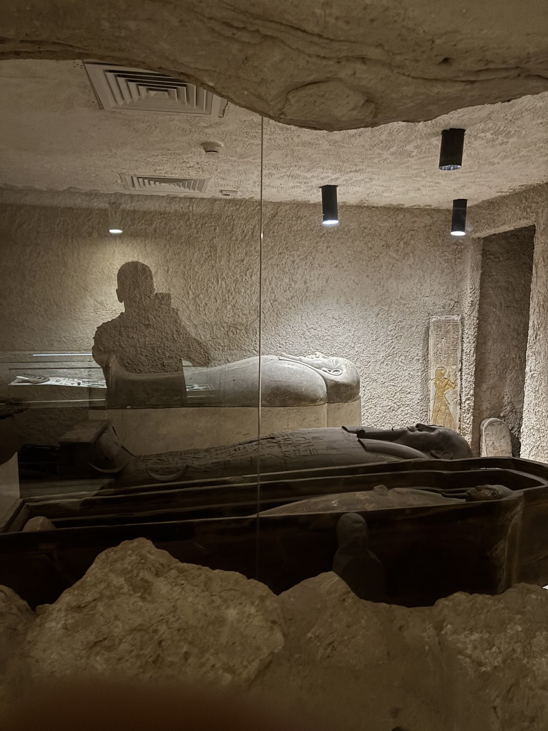 Выражаю благодарность Аладдину за очень познавательную, интересную экскурсию. Интересные экспонаты музея с еще более интересными фактами,