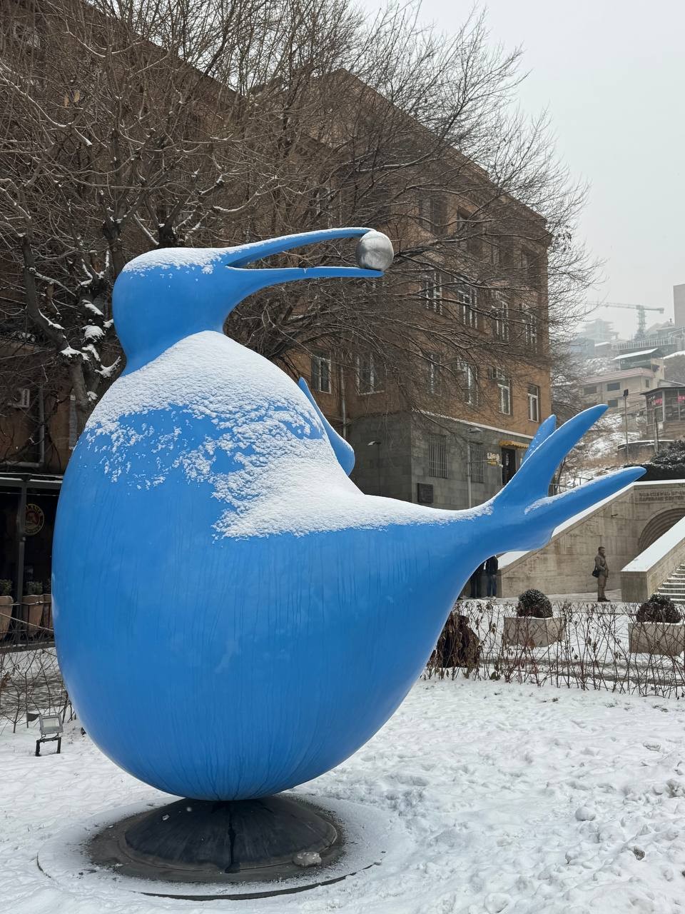 Мы остались под большим впечатлением после экскурсии. Сергей не только рассказал нам о таинственных, мистических и
