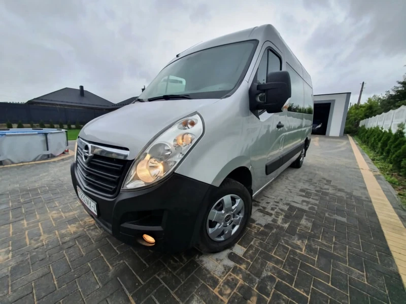 Трансфер на микроавтобусе из Гродно в Брест