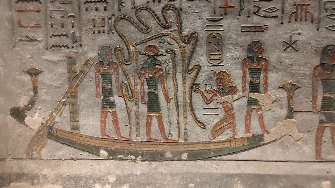 Мухамед. Хотим Вас поблагодарить за удачный подбор гидов