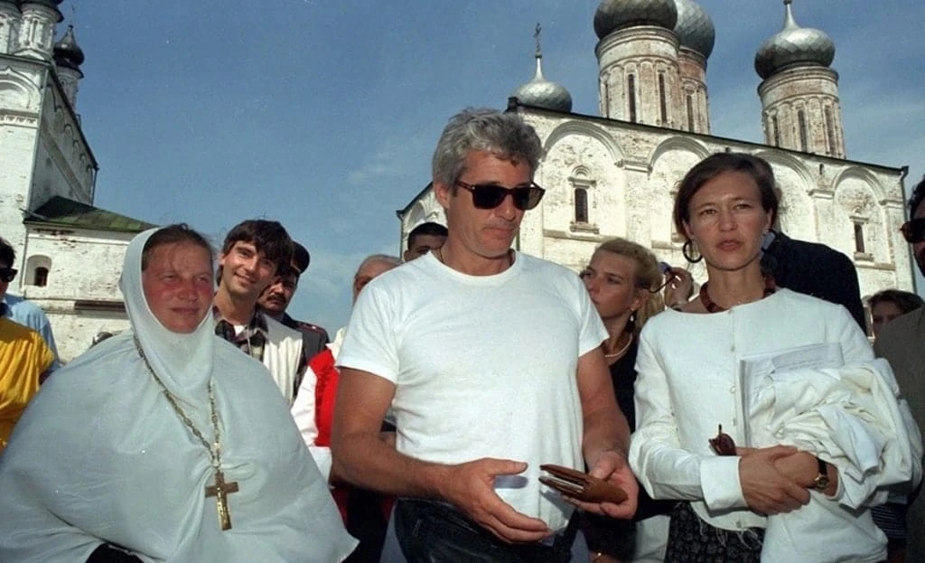 Макарьевский монастырь под&nbsp;Нижним Новгородом