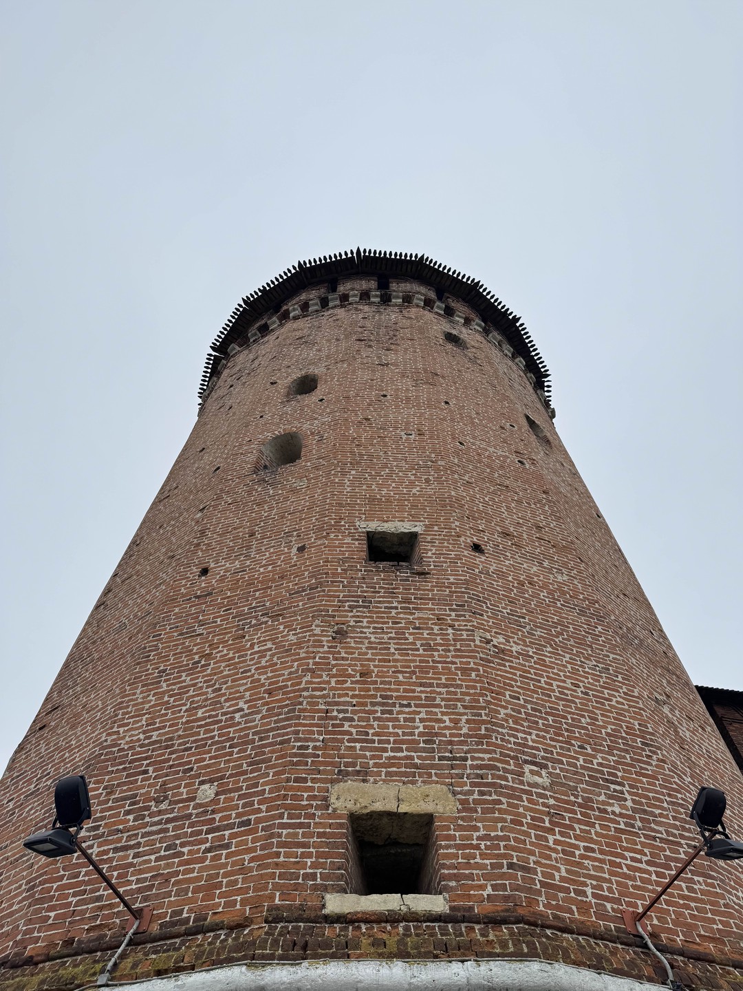 Экскурсия очень понравилась! Очень советуем именно ЭТОГО экскурсовода. Много ездим по России, есть с чем сравнить.