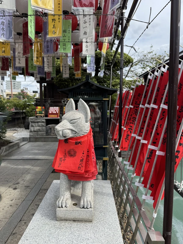 Незабываемый Токио: путешествие во времени