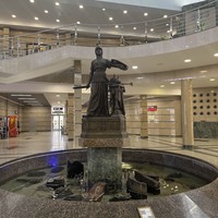 Фото отзыва 6: экскурсия "Челябинск, или Из Сибири на Урал и обратно"