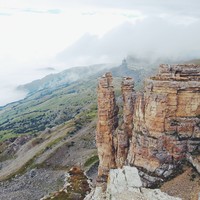 Фото отзыва 2: экскурсия "На плато Бермамыт из Пятигорска — в мини-группе!"