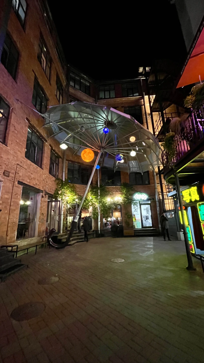 Питейный Петербург: экскурсия с дегустацией (Дарья)