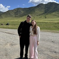 Фото отзыва 3: экскурсия "Чуйский тракт: покоряя алтайские вершины"