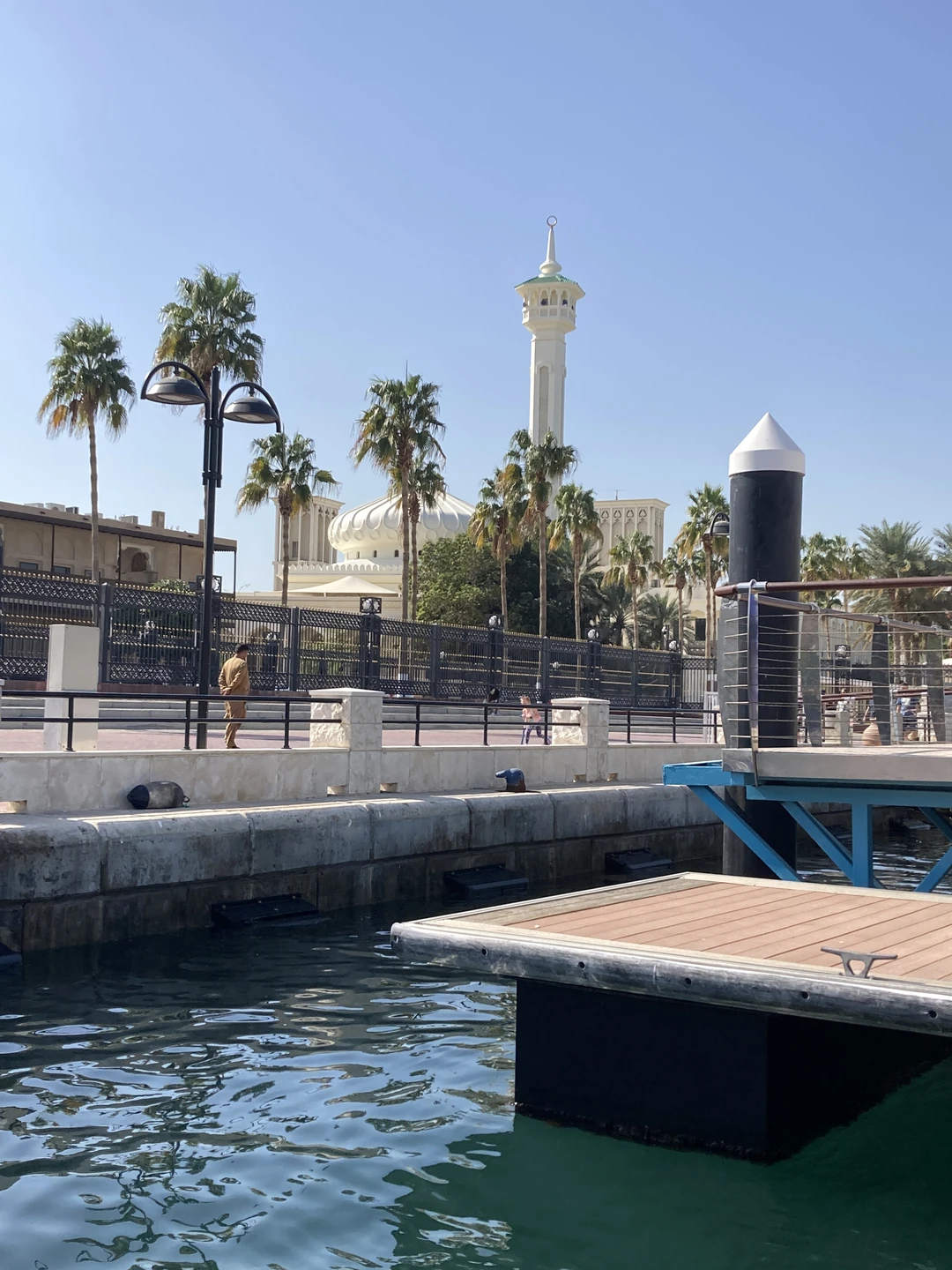 Индивидуальный трансфер по ОАЭ: Дубай, Абу-Даби и другие эмираты (Людмила)