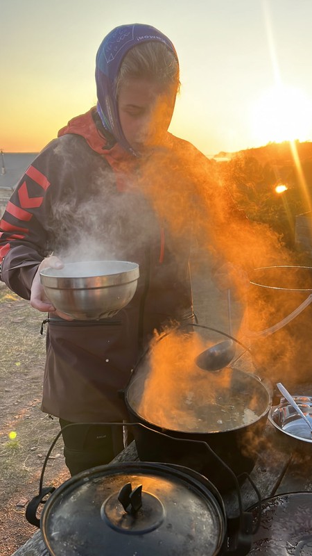 За атмосферой и вкусом Севера в мини-группе: Терский берег и пустыня